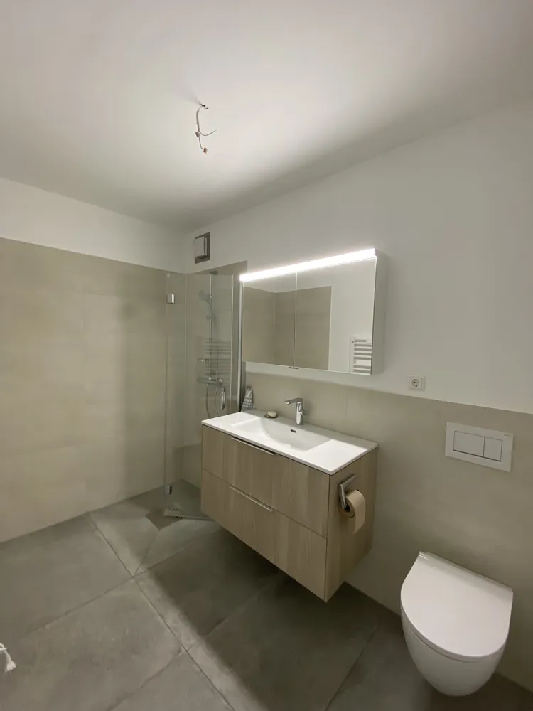 4 Zimmer Wohnung mit 114 m² in Hameln – Bild 9