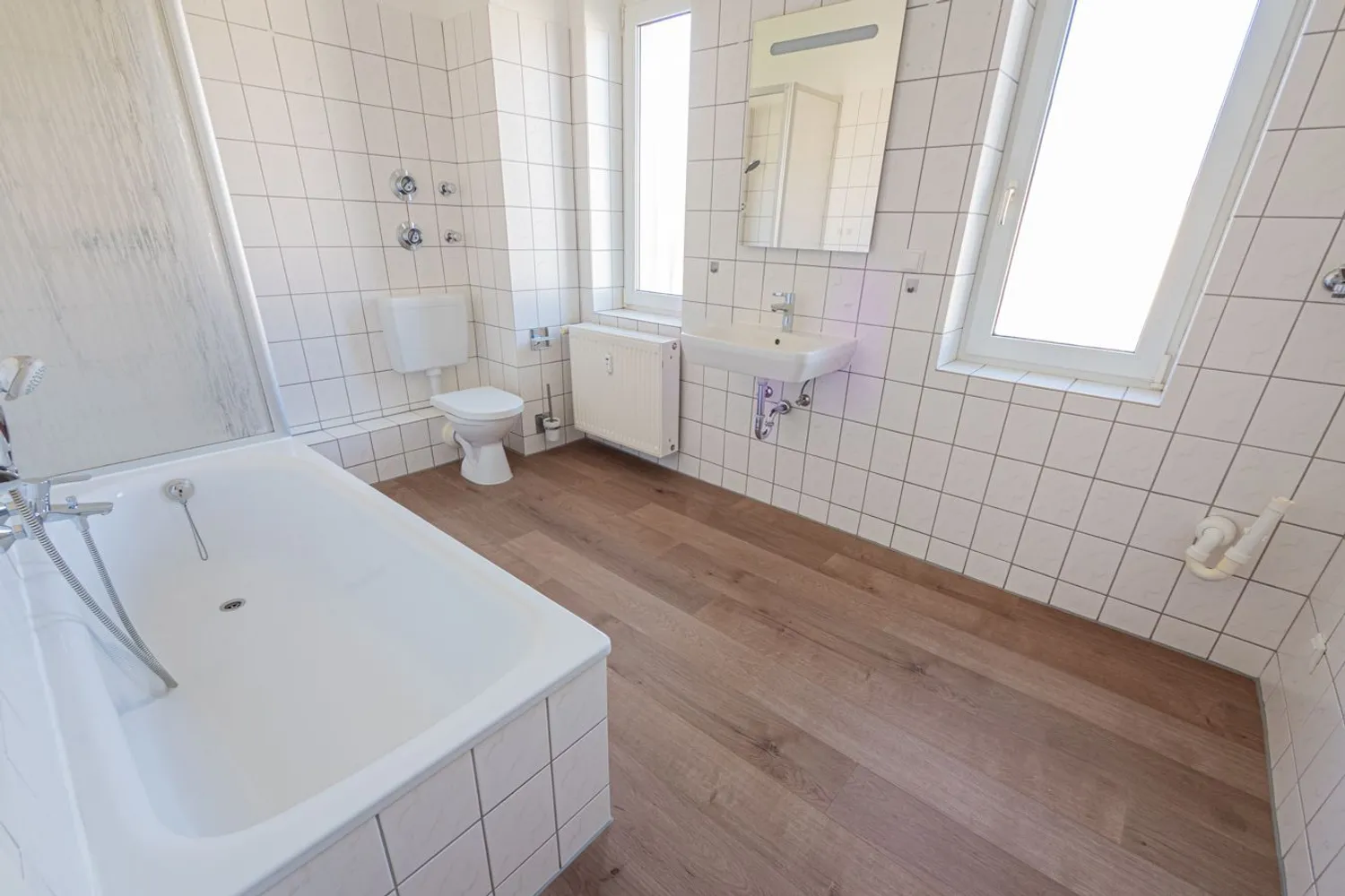 2 Zimmer Wohnung mit 57 m² in Dresden – Bild 12