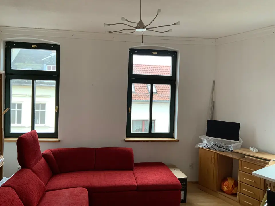 4 Zimmer Wohnung mit 105 m² in Wurzen – Bild 1