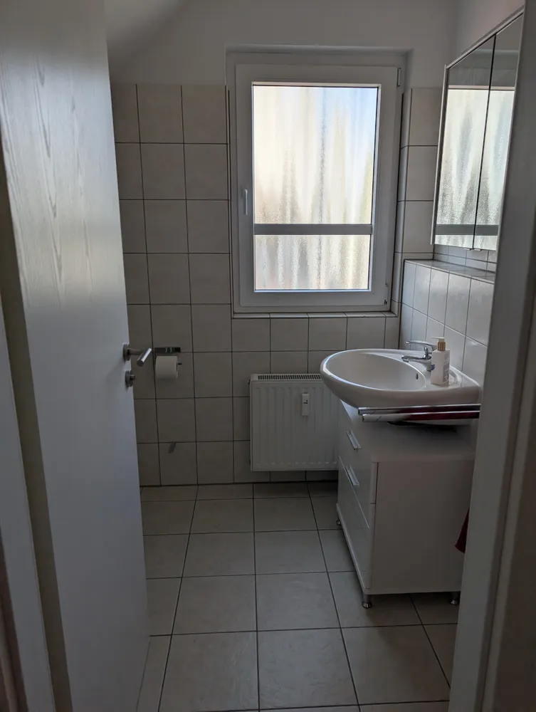 2 Zimmer Wohnung mit 52 m² in Neuss – Bild 2
