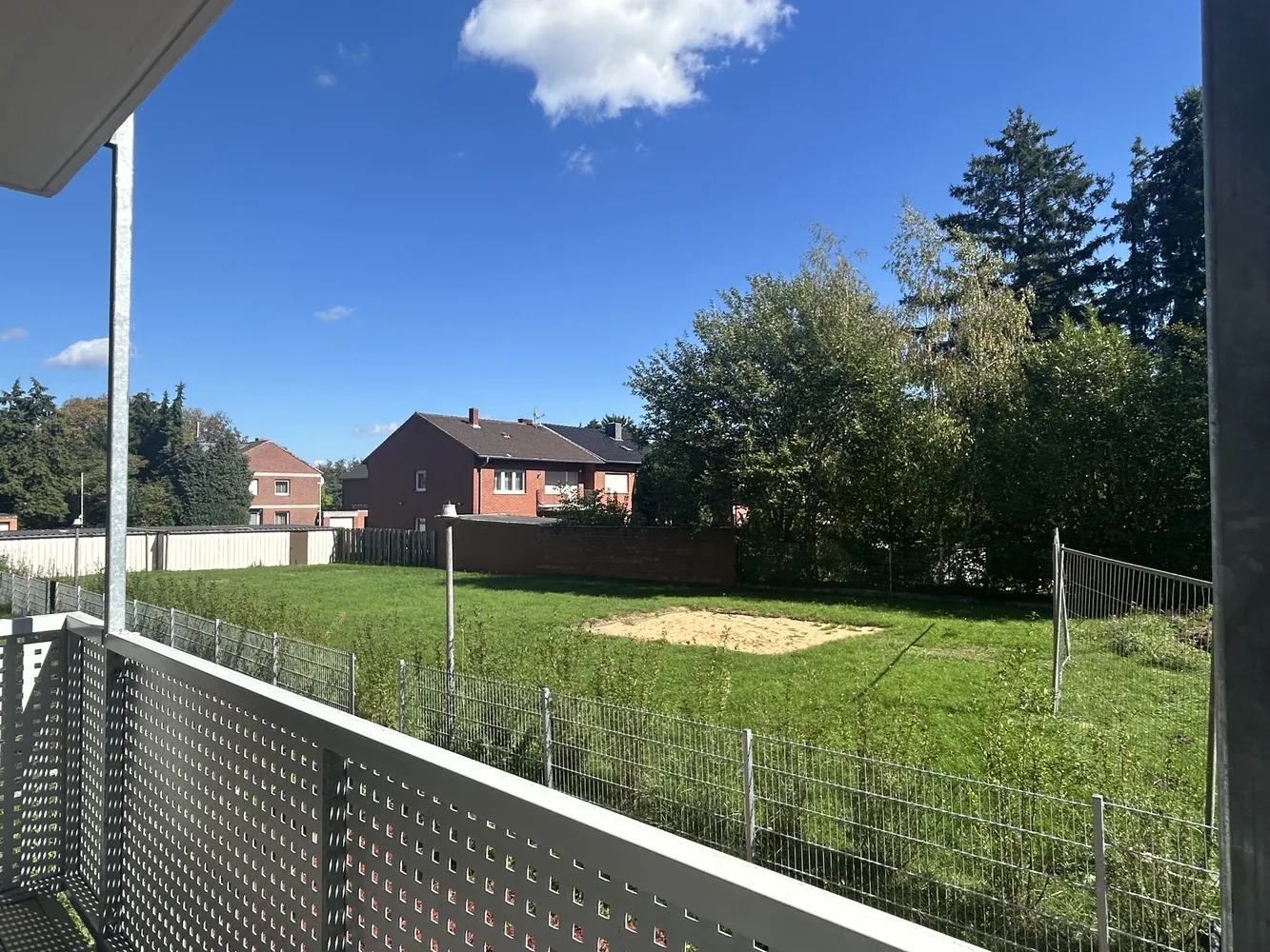 4 Zimmer Wohnung mit 87 m² in Frechen – Bild 6