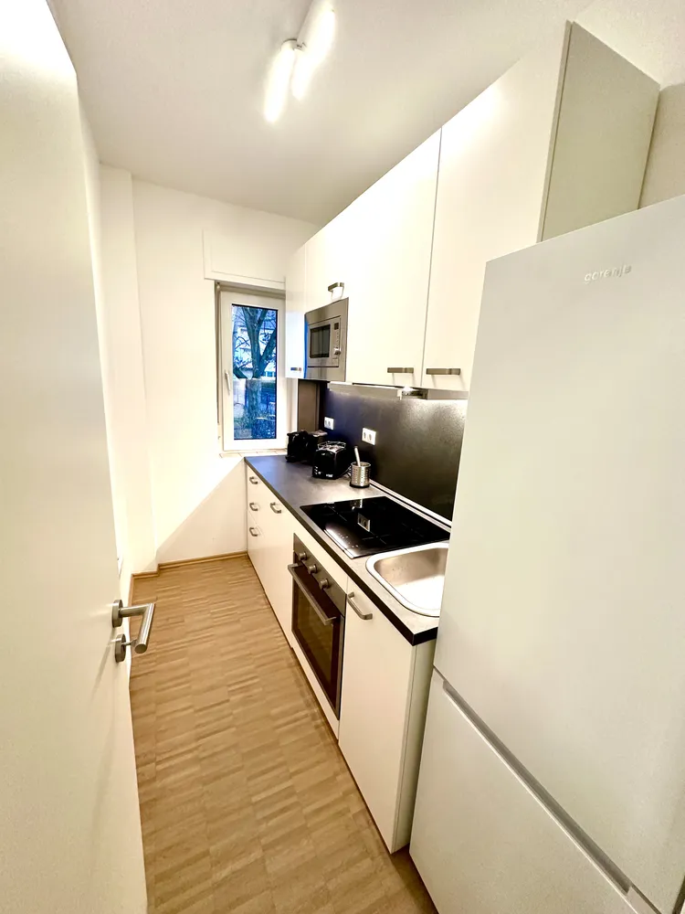 WG-Zimmer in Frankfurt am Main – Bild 10