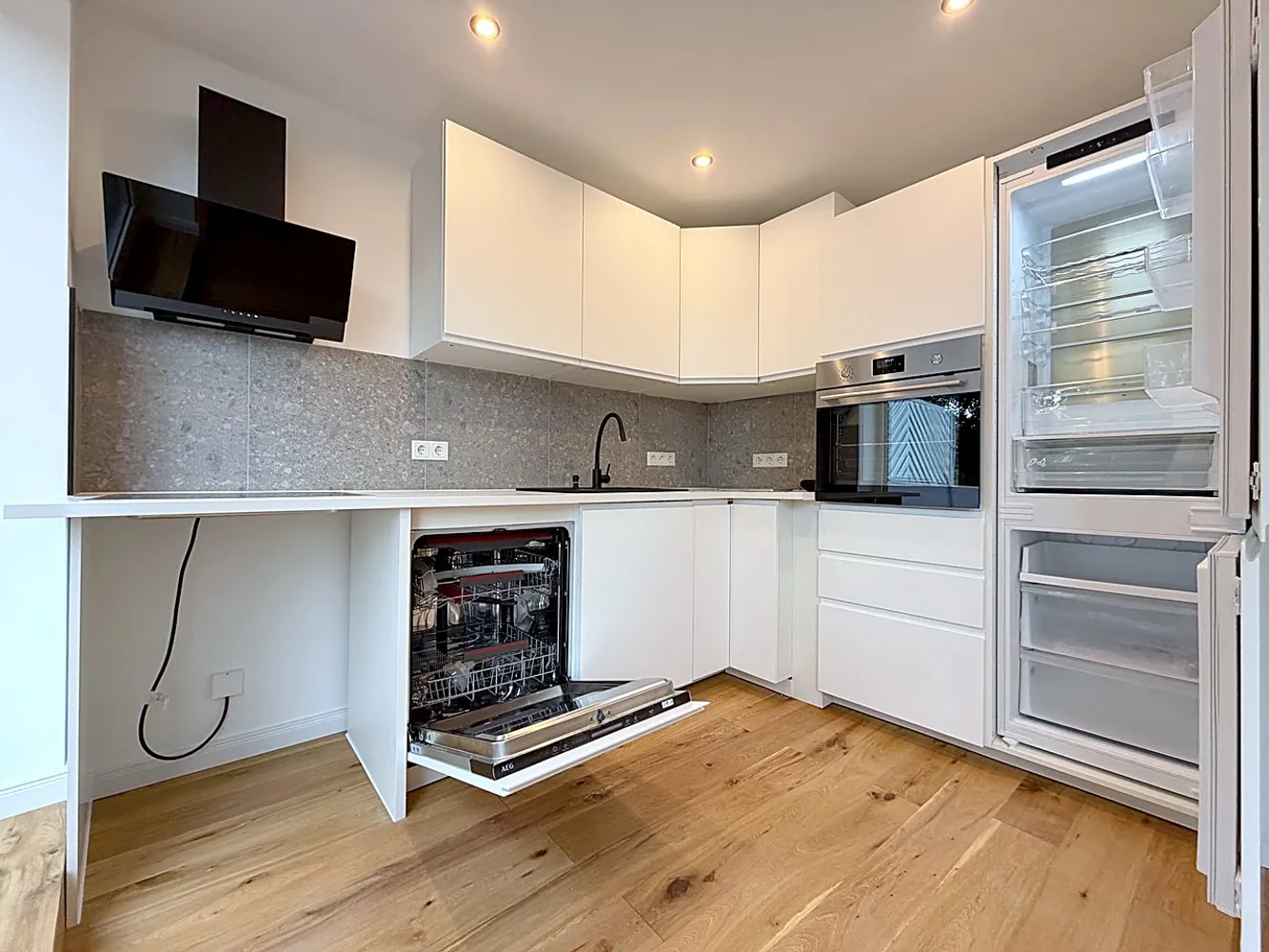 5 Zimmer Wohnung mit 119 m² in Bremen – Bild 11