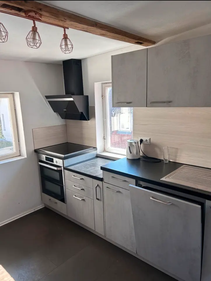 Studio mit 18 m² in Rottweil – Bild 1