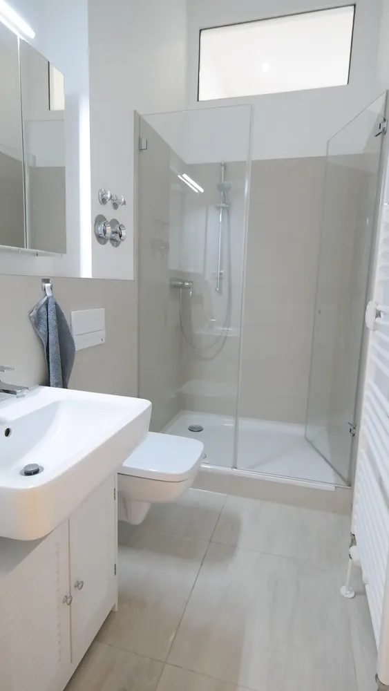 1 Zimmer Wohnung mit 45 m² in Berlin – Bild 11