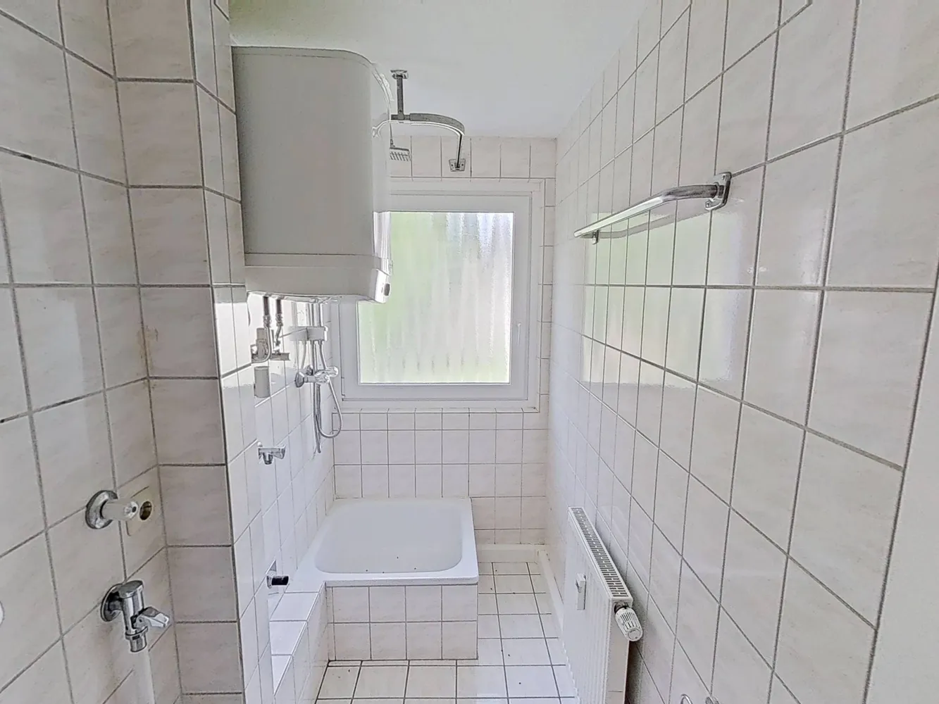 3 Zimmer Wohnung mit 68 m² in Bayreuth – Bild 11