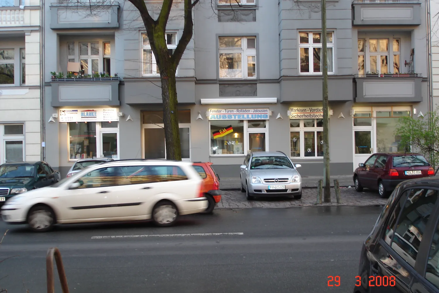 1 room apartment with 36 m² in Berlin – Photo 7