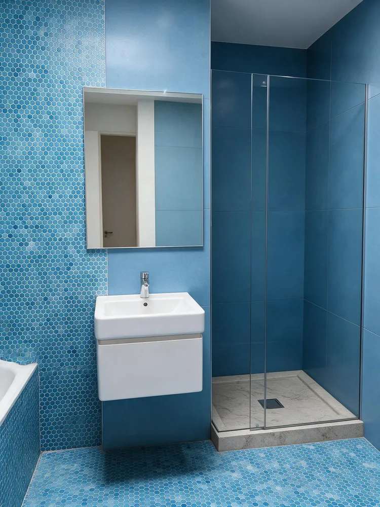 2 room apartment with 56 m² in Dortmund – Photo 12
