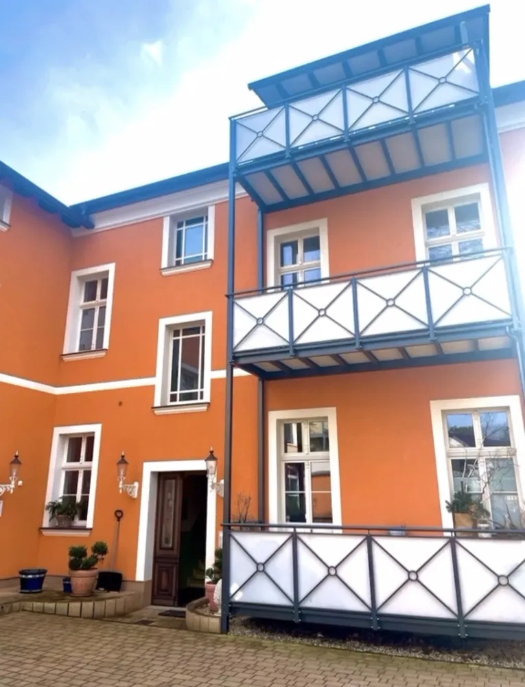 2 Zimmer Wohnung mit 61 m² in Berlin – Bild 9