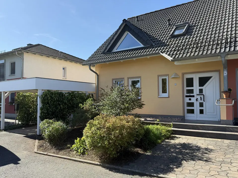 3 room house with 85 m² in Gera – Photo 6