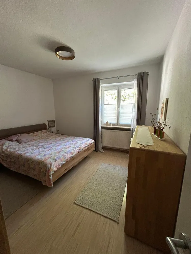 5 Zimmer Wohnung mit 120 m² in Kempten (Allgäu) – Bild 8