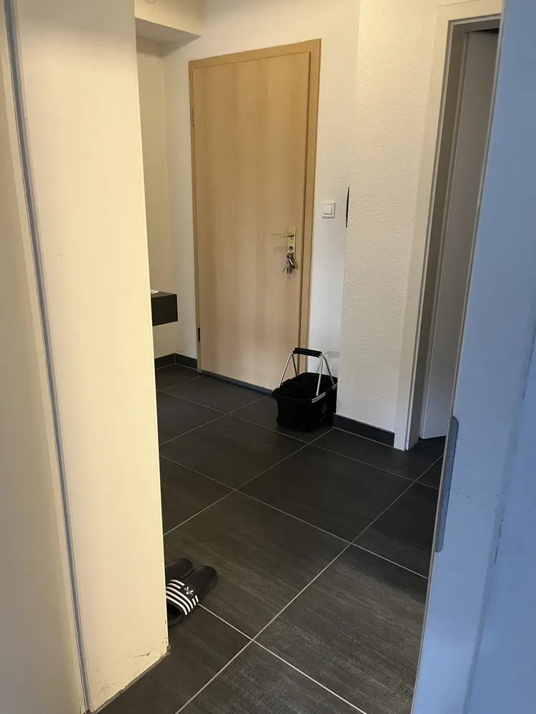 2 room apartment with 48 m² in Cologne – Photo 8