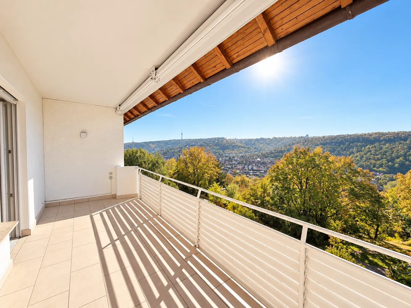 4 room apartment with 146 m² in Stuttgart – Photo 9