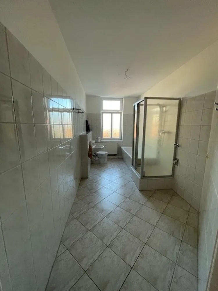 3 room apartment with 94 m² in Dresden – Photo 9