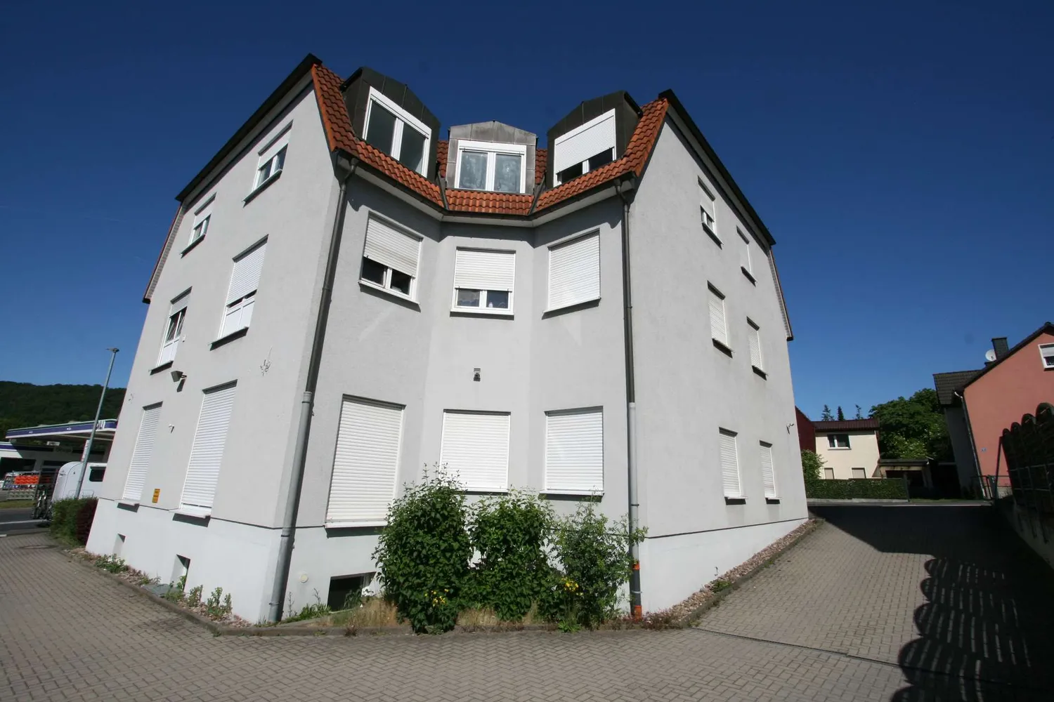 3 Zimmer Wohnung mit 91 m² in Meiningen – Bild 4