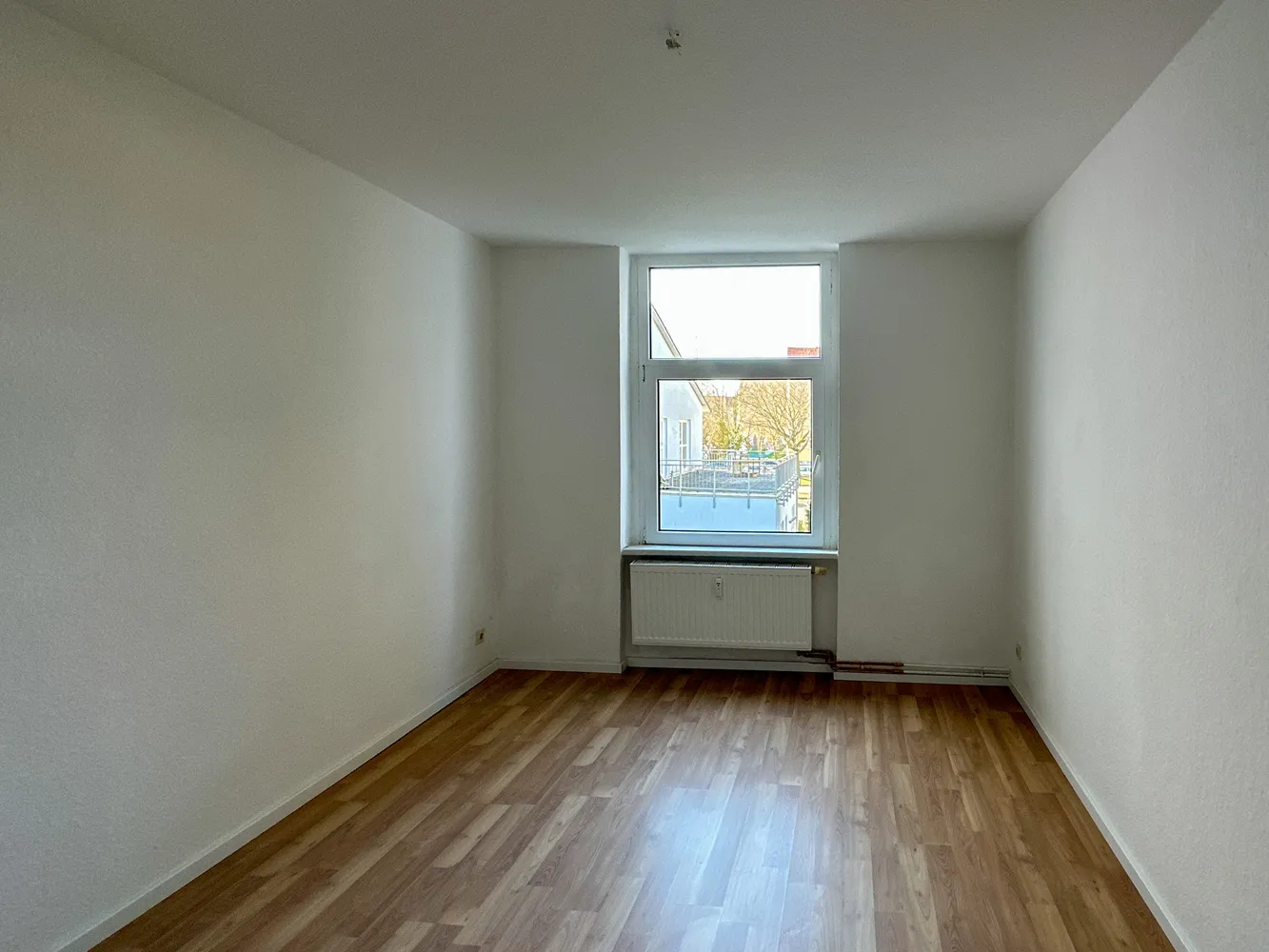 2 room apartment with 45 m² in Magdeburg – Photo 10