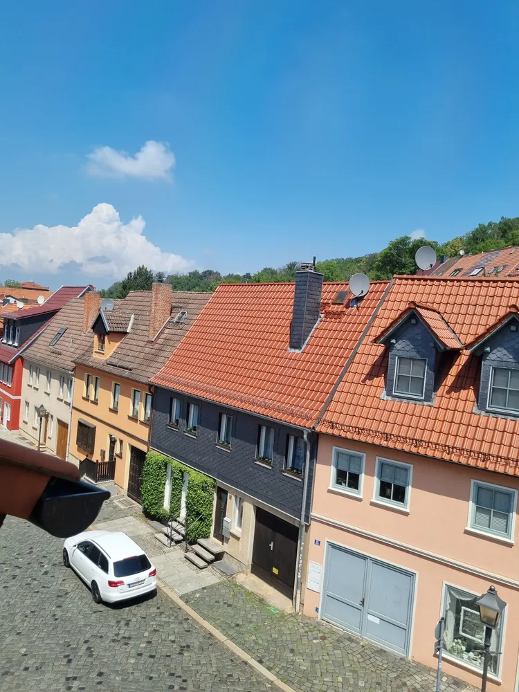 2 Zimmer Wohnung mit 60 m² in Nordhausen – Bild 8