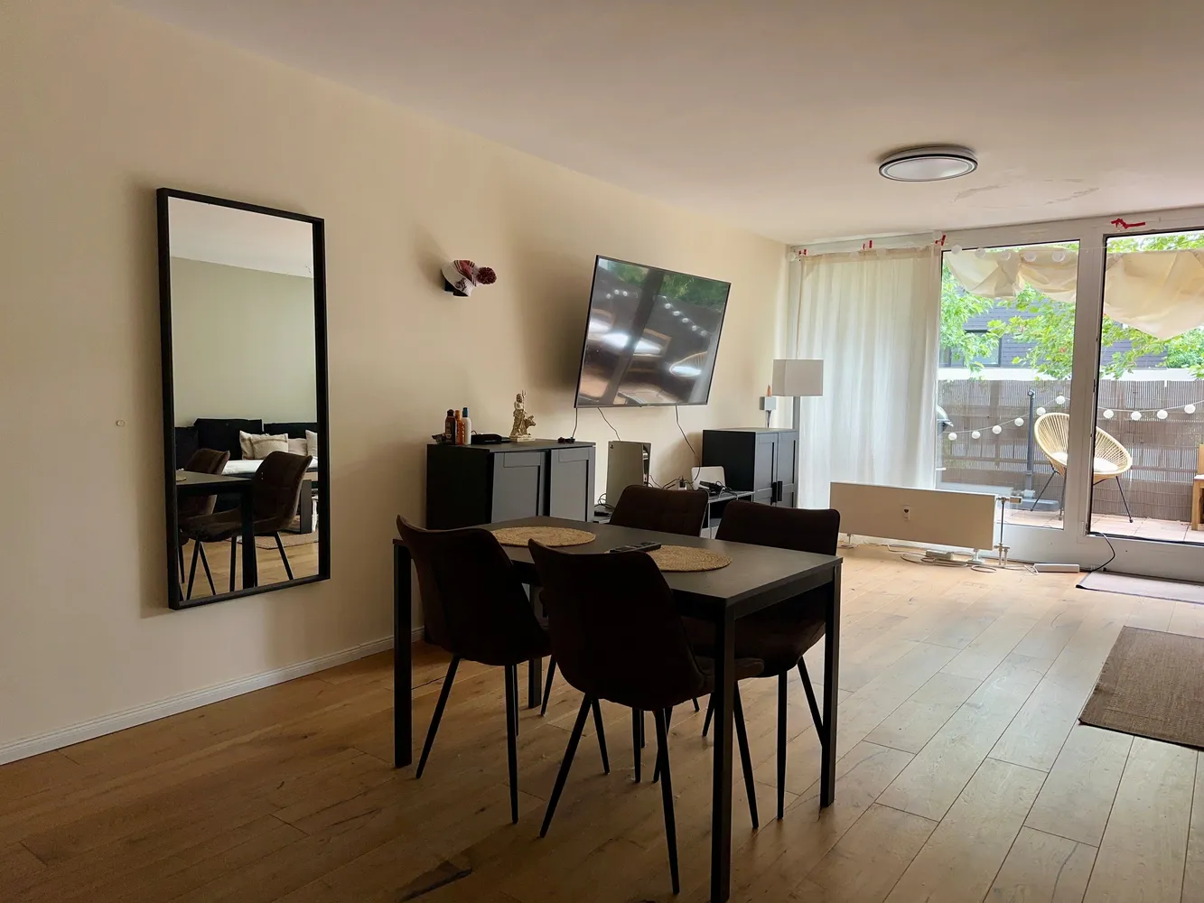4 Zimmer Wohnung mit 120 m² in Bergisch Gladbach – Bild 7