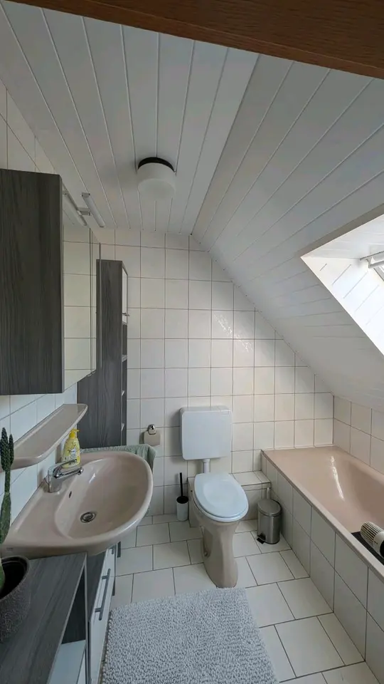 3 Zimmer Haus mit 74 m² in Leer – Bild 10