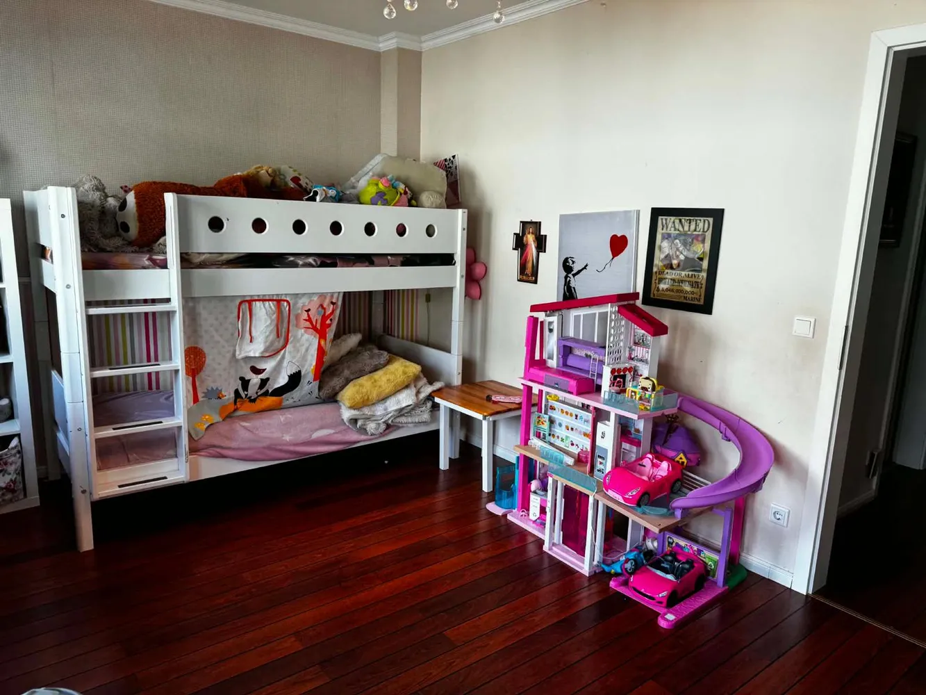 6 Zimmer Haus mit 160 m² in Hamburg – Bild 2