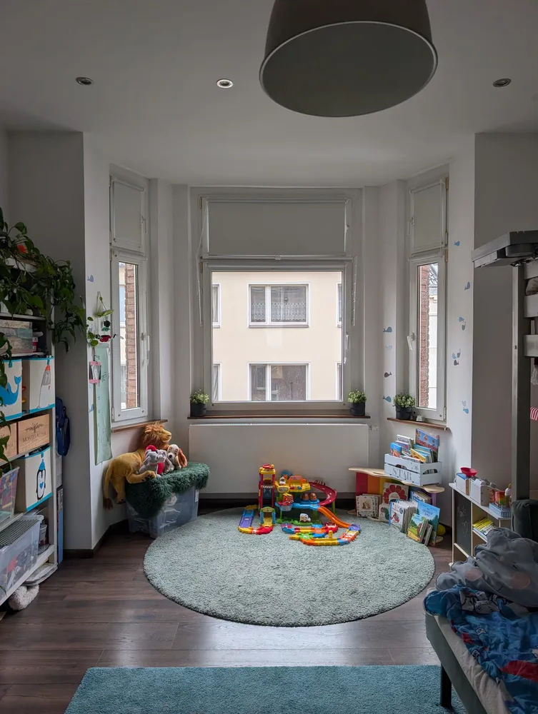3 Zimmer Wohnung mit 90 m² in Düsseldorf – Bild 12