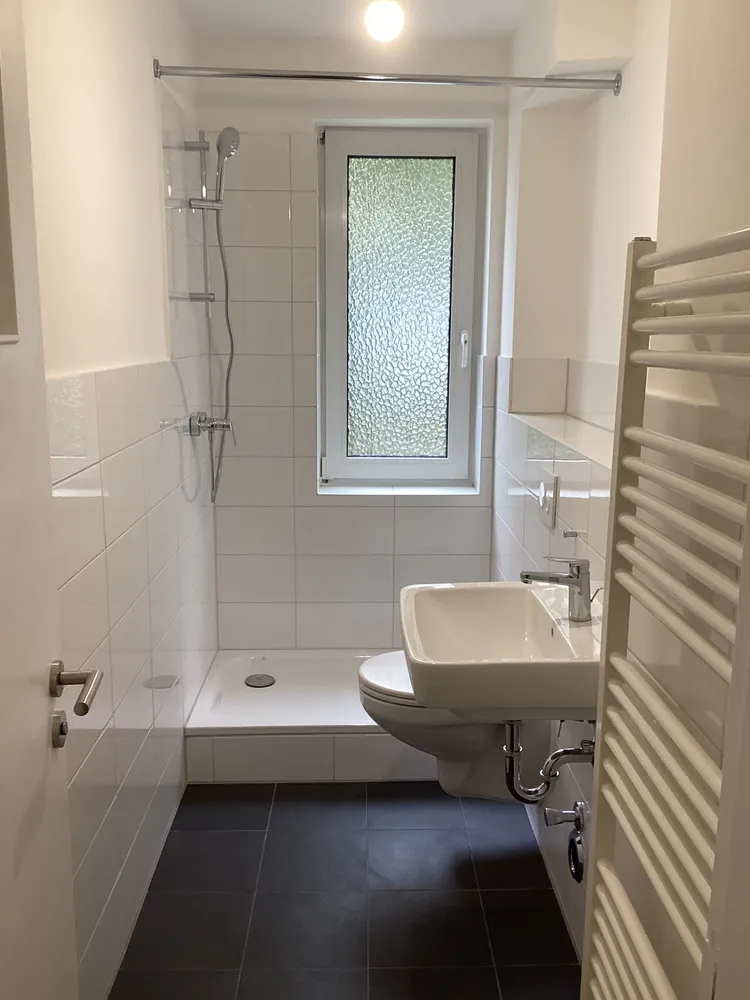 2 Zimmer Wohnung mit 42 m² in Lübeck – Bild 7