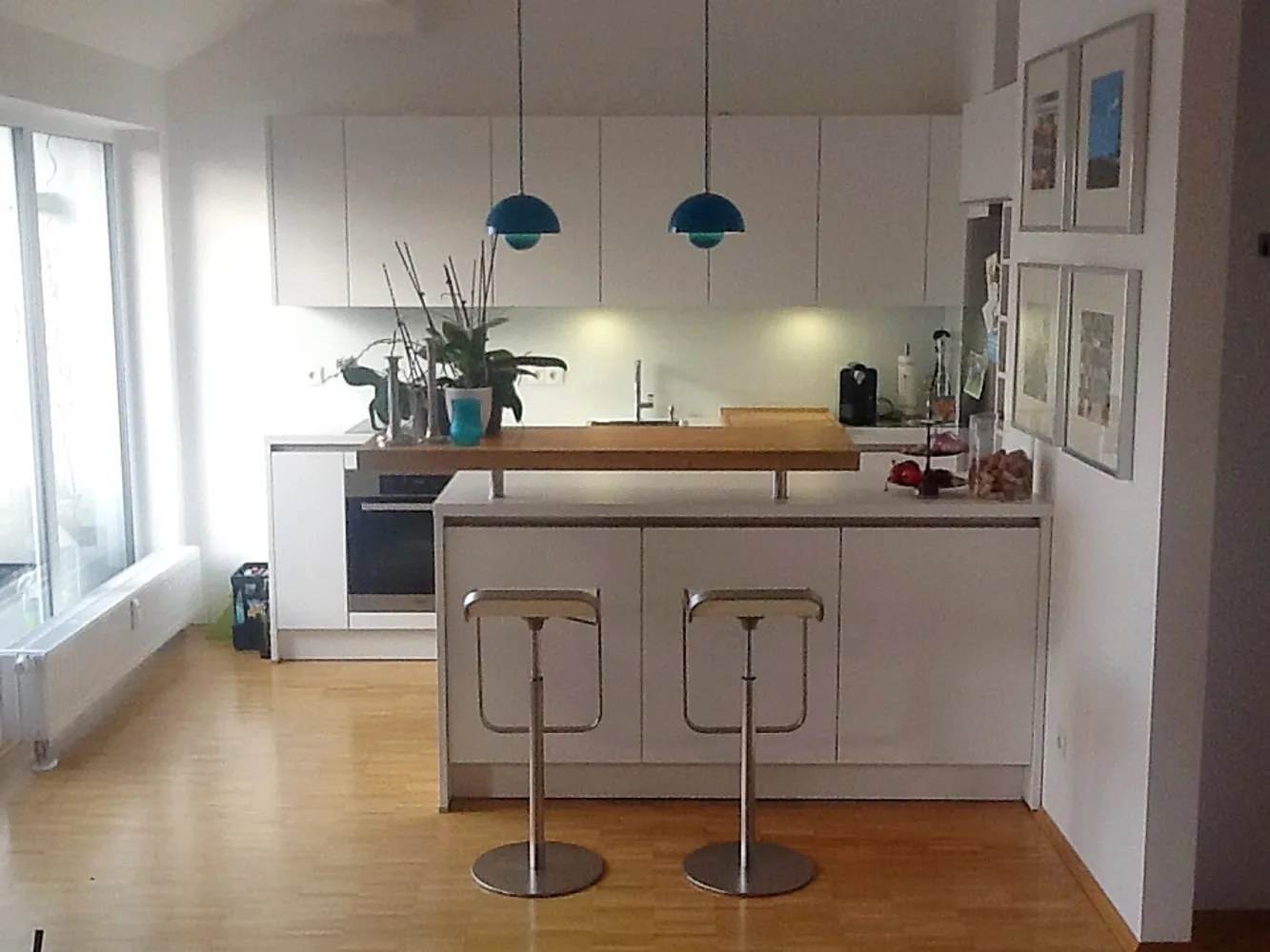 2 Zimmer Wohnung mit 62 m² in Germering – Bild 10
