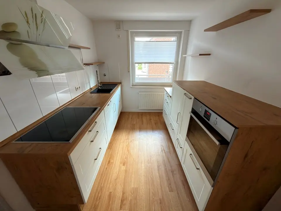 3 Zimmer Wohnung mit 90 m² in Kleve – Bild 10