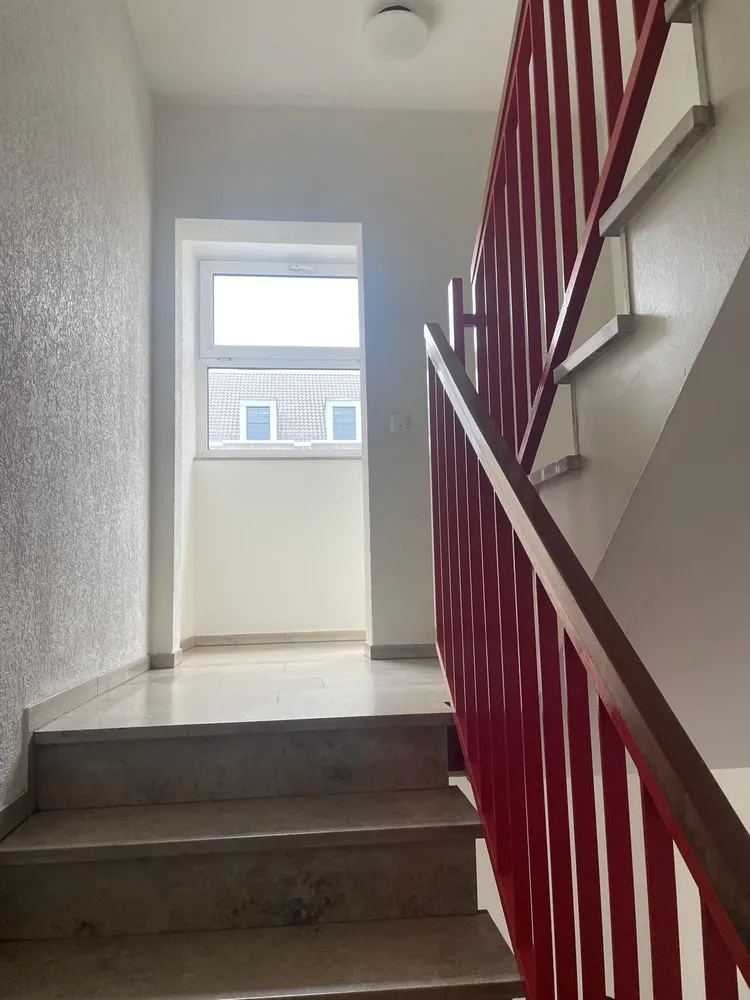 1 room apartment with 28 m² in Bonn – Photo 11
