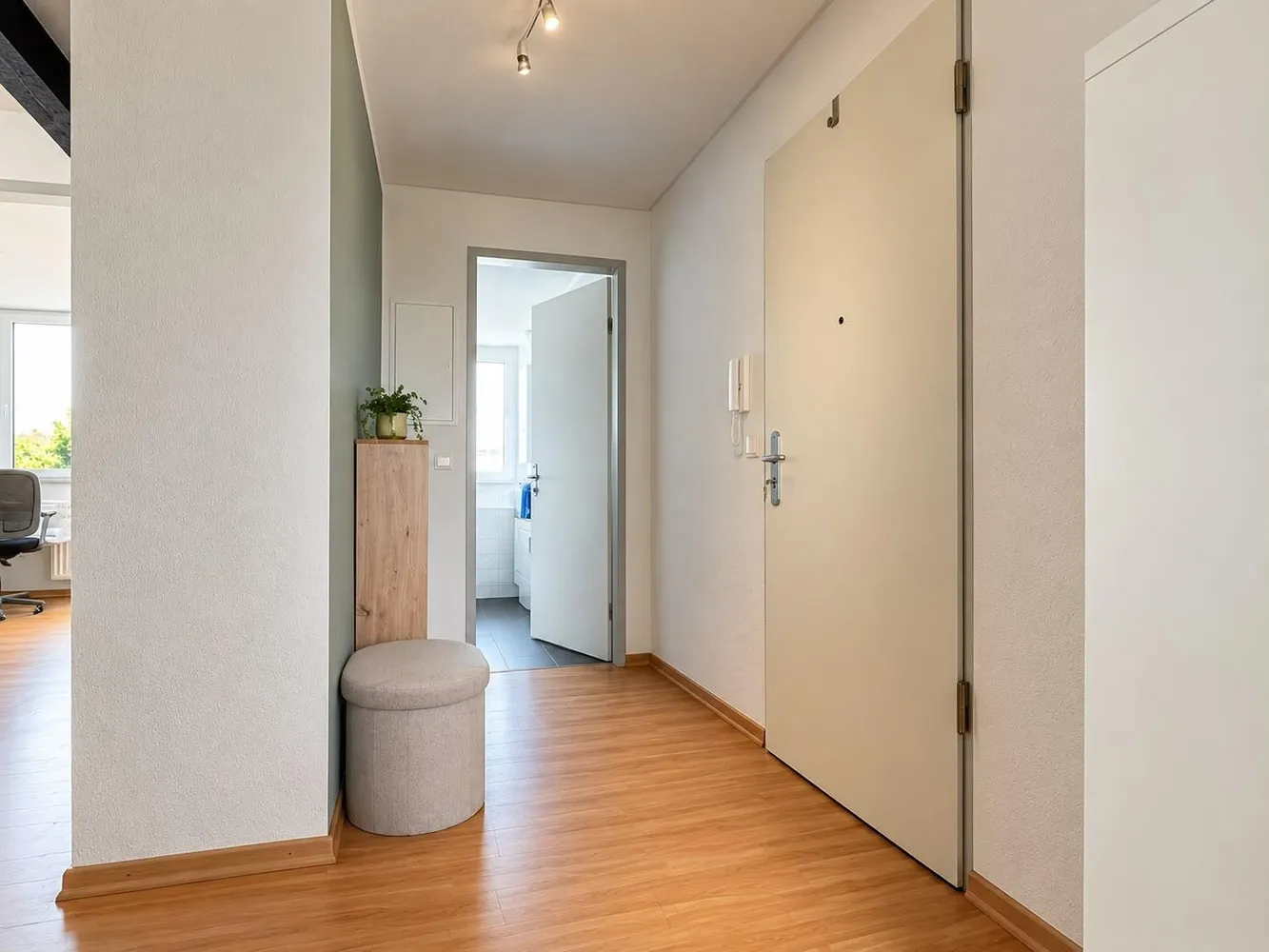 3 Zimmer Wohnung mit 67 m² in Hannover – Bild 11