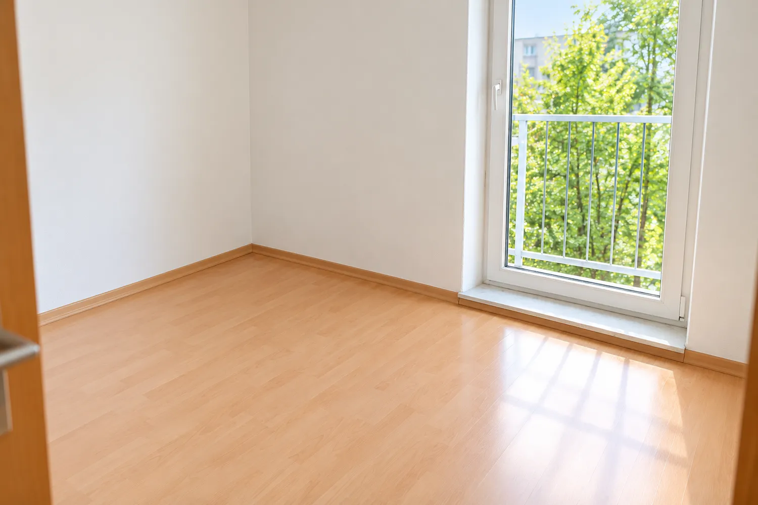 1 Zimmer Wohnung mit 46 m² in Leipzig – Bild 7