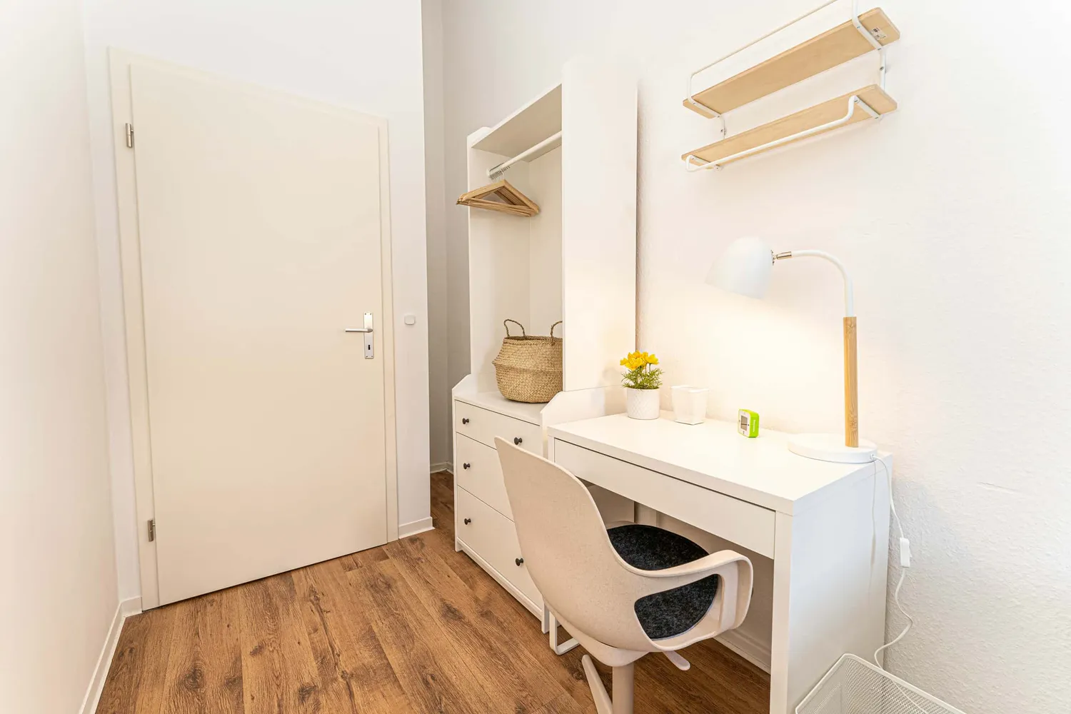 Shared room with 8 m² in Berlin – Photo 9