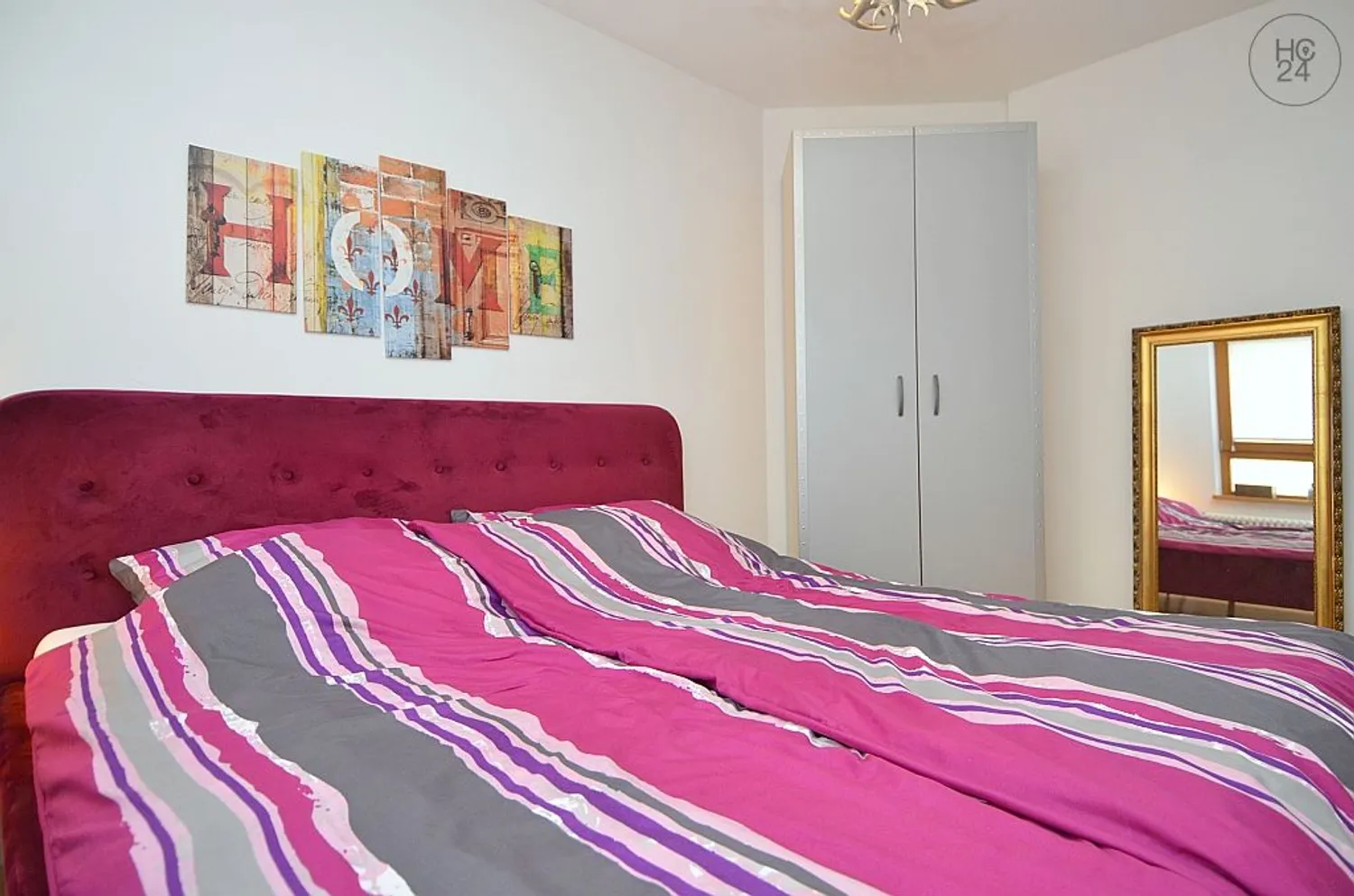 2 Zimmer Wohnung mit 56 m² in Wiesbaden – Bild 10
