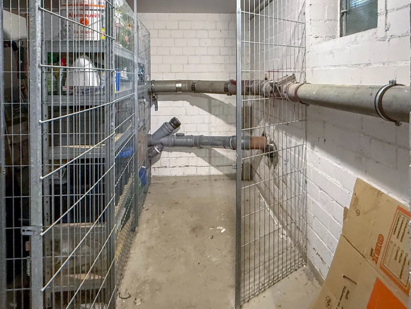 2 Zimmer Wohnung mit 73 m² in Berlin – Bild 9