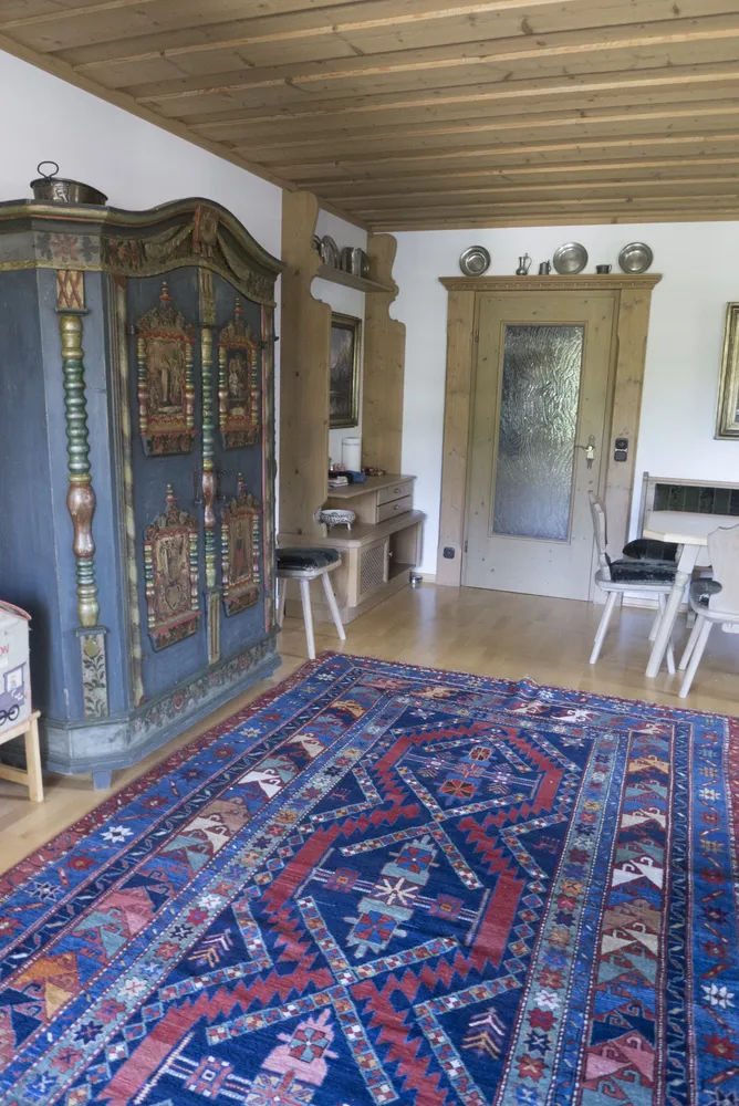 4 Zimmer Wohnung mit 150 m² in Garmisch-Partenkirchen – Bild 12