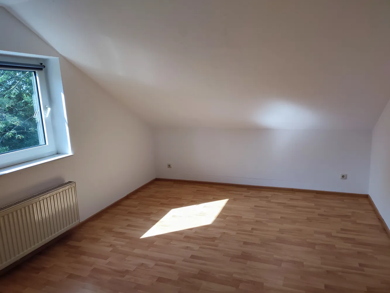 2 Zimmer Wohnung mit 65 m² in Oldenburg – Bild 1
