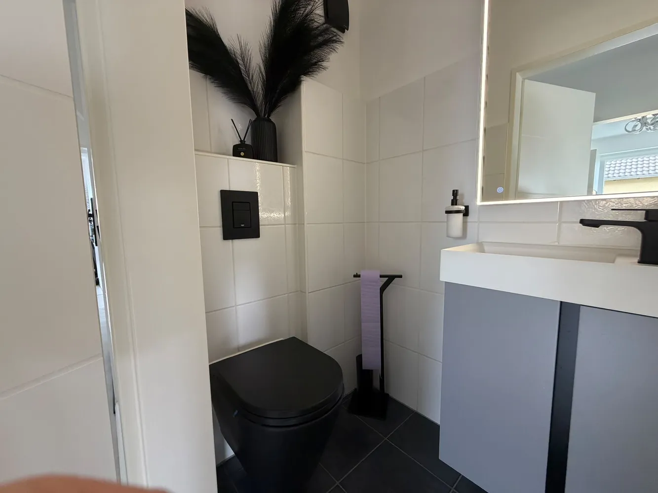 3 room apartment with 75 m² in Bergheim – Photo 11