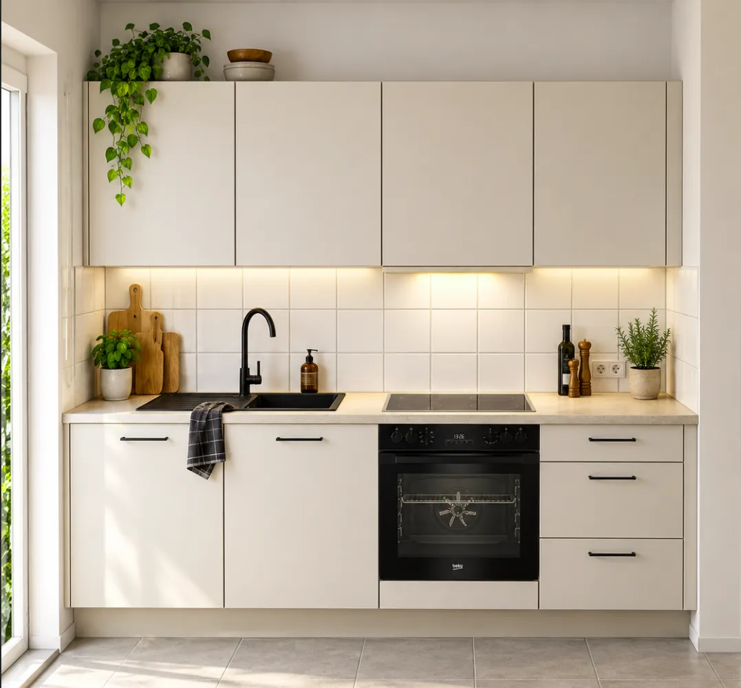 3 Zimmer Wohnung mit 67 m² in Stuttgart – Bild 1