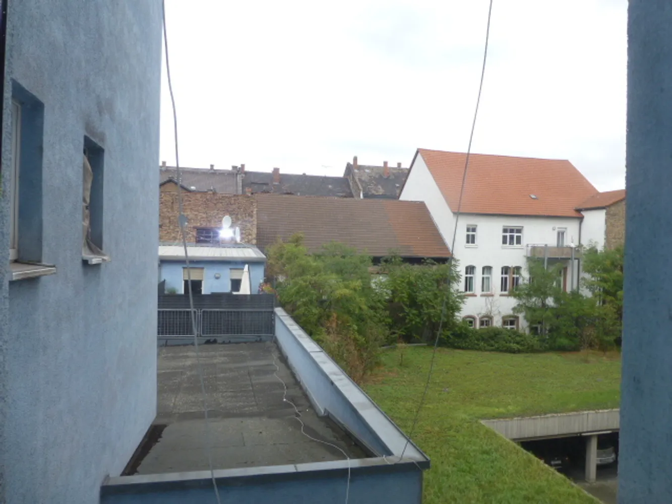 3 Zimmer Wohnung mit 63 m² in Mannheim – Bild 4