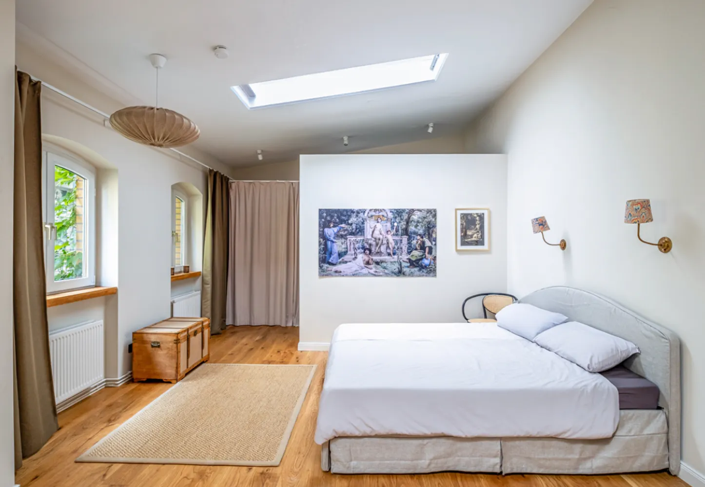 4 Zimmer Wohnung mit 185 m² in Berlin – Bild 10