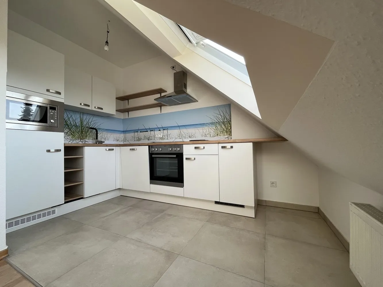 1 Zimmer Wohnung mit 38 m² in Wesel – Bild 5