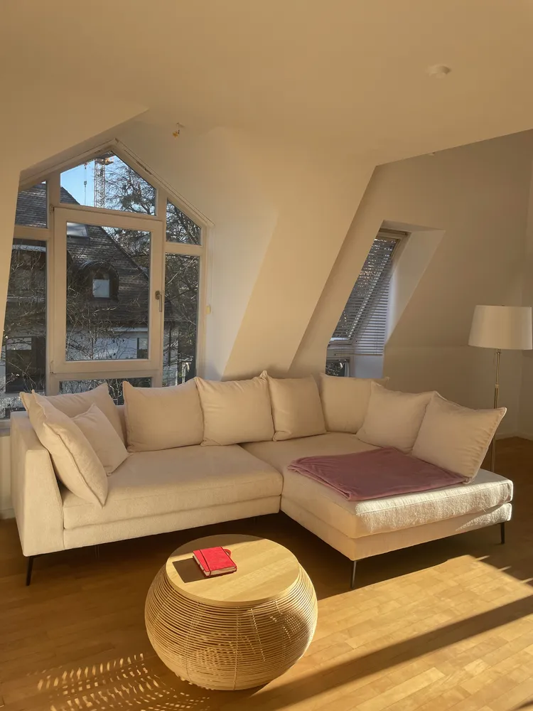 2 Zimmer Wohnung mit 55 m² in München – Bild 11