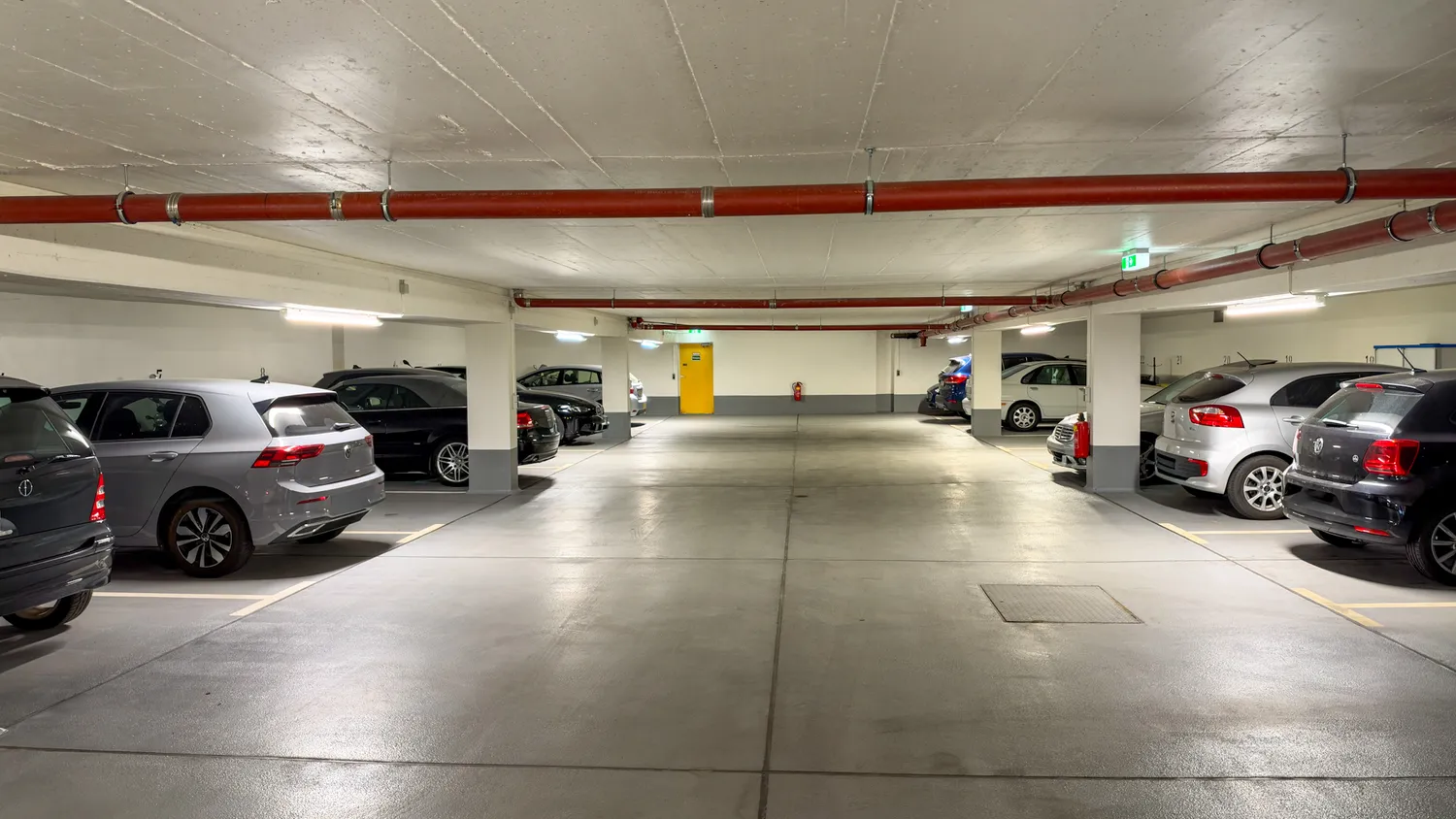 3 Zimmer Wohnung mit 80 m² in Nürnberg – Bild 8