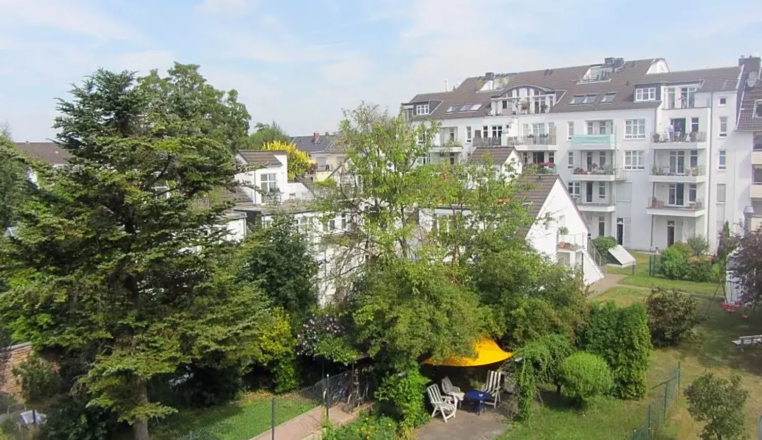 1 Zimmer Wohnung mit 35 m² in Bonn – Bild 9