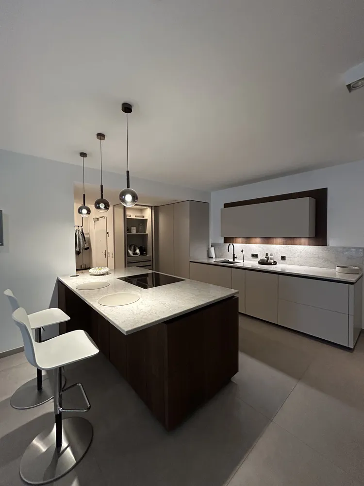 3 Zimmer Wohnung mit 185 m² in Köln – Bild 6