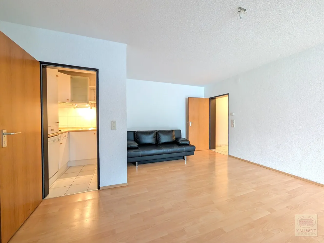 2 Zimmer Wohnung mit 58 m² in Düsseldorf – Bild 9