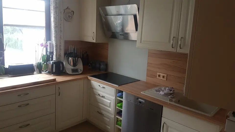 3 Zimmer Wohnung mit 115 m² in Weilheim in Oberbayern – Bild 2