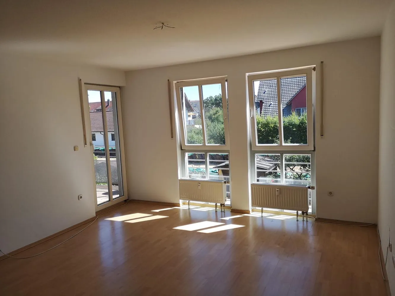 2 Zimmer Wohnung mit 52 m² in Nürnberg – Bild 4