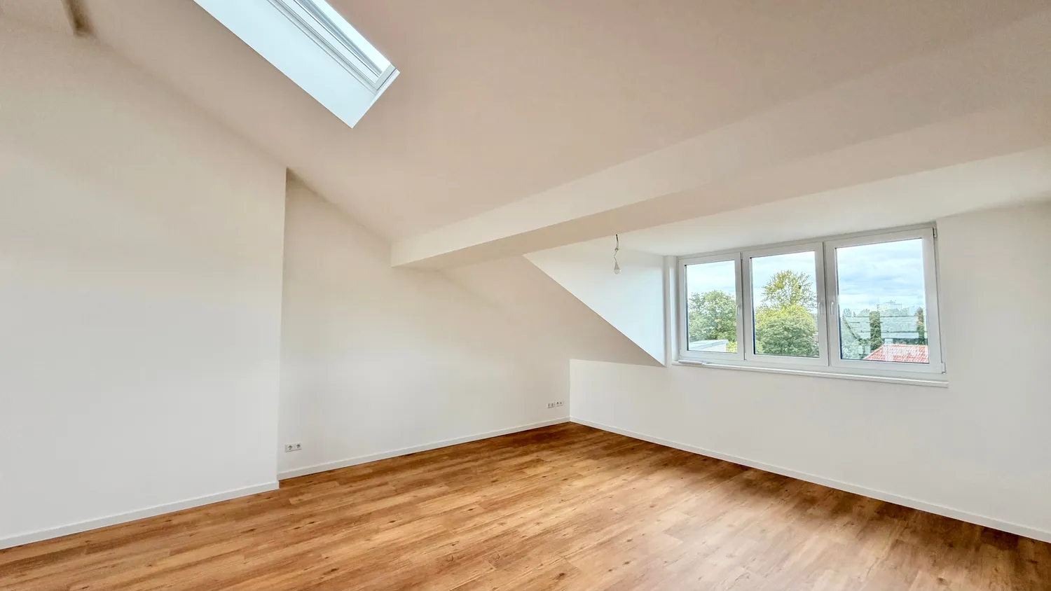 3 Zimmer Wohnung mit 115 m² in Berlin – Bild 1