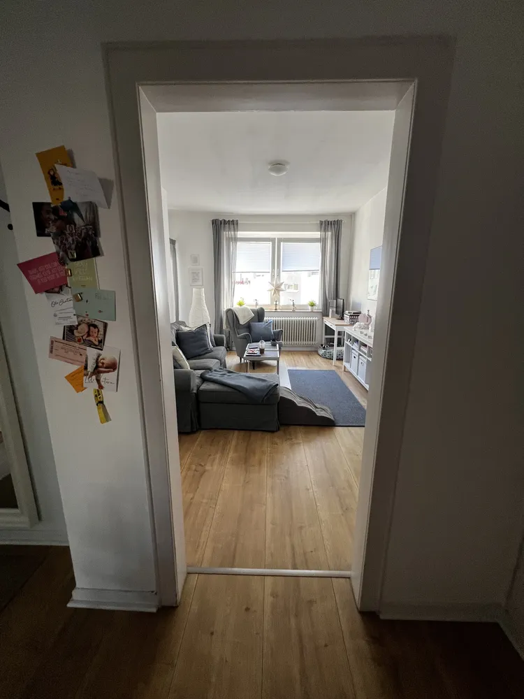 2 Zimmer Wohnung mit 55 m² in Dortmund – Bild 7